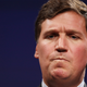 Illustration for article titled Tucker Carlson Advocates for Doxing Journalists Who Are Not Tucker Carlson